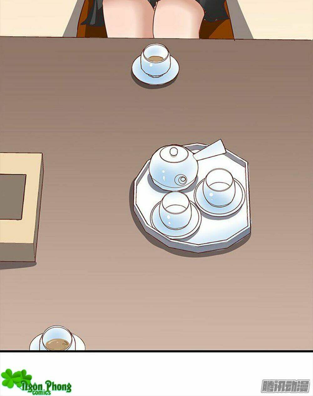 khi trò chơi ác ma bắt đầu chapter 25 23