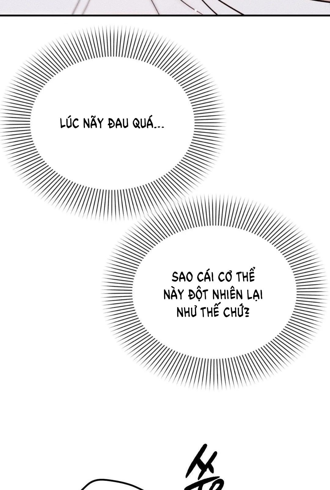 [18+] người đàn ông làm tình với quỷ chapter 8.2 25