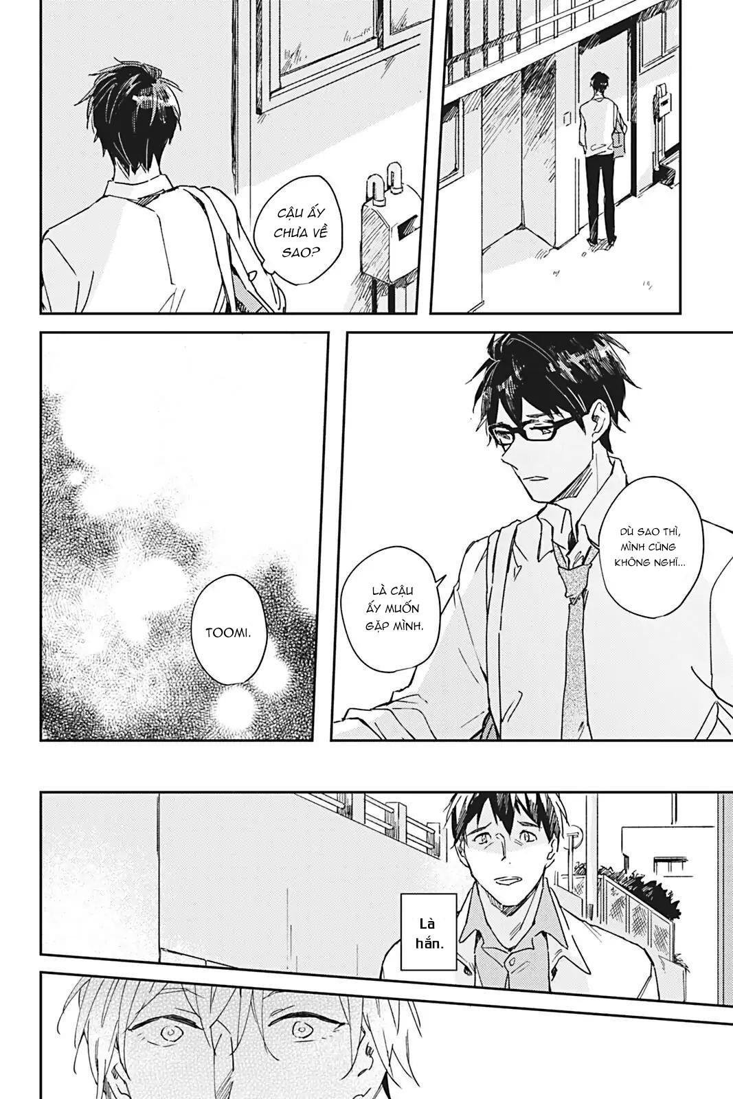 glass syndrome chapter 4 12