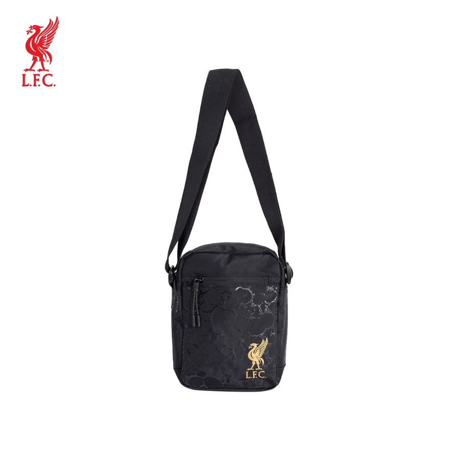 Túi đeo chéo unisex Lfc Ath Leisure Small Item - - Liverpool Fc - A15805