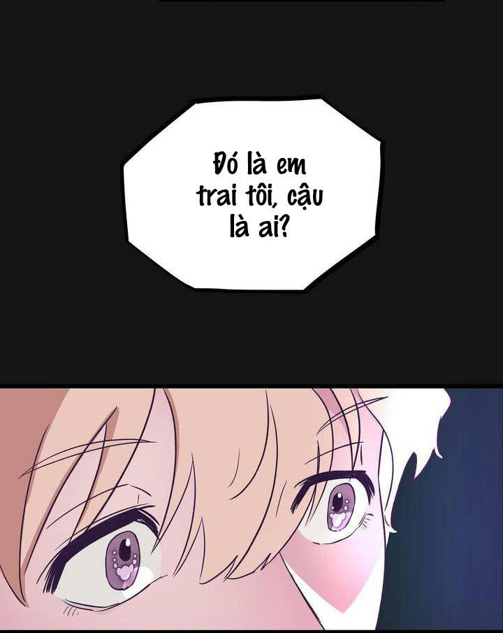 cậu còn non và xanh lắm chapter 1 24