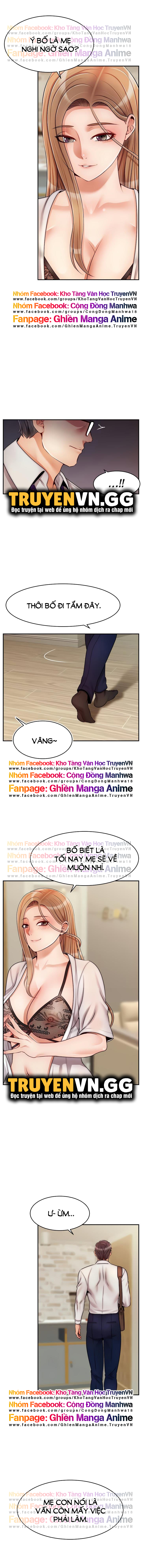 cả nhà thương nhau chapter 48 2