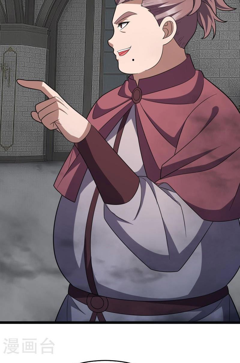 chúa tể tam giới chapter 256 33