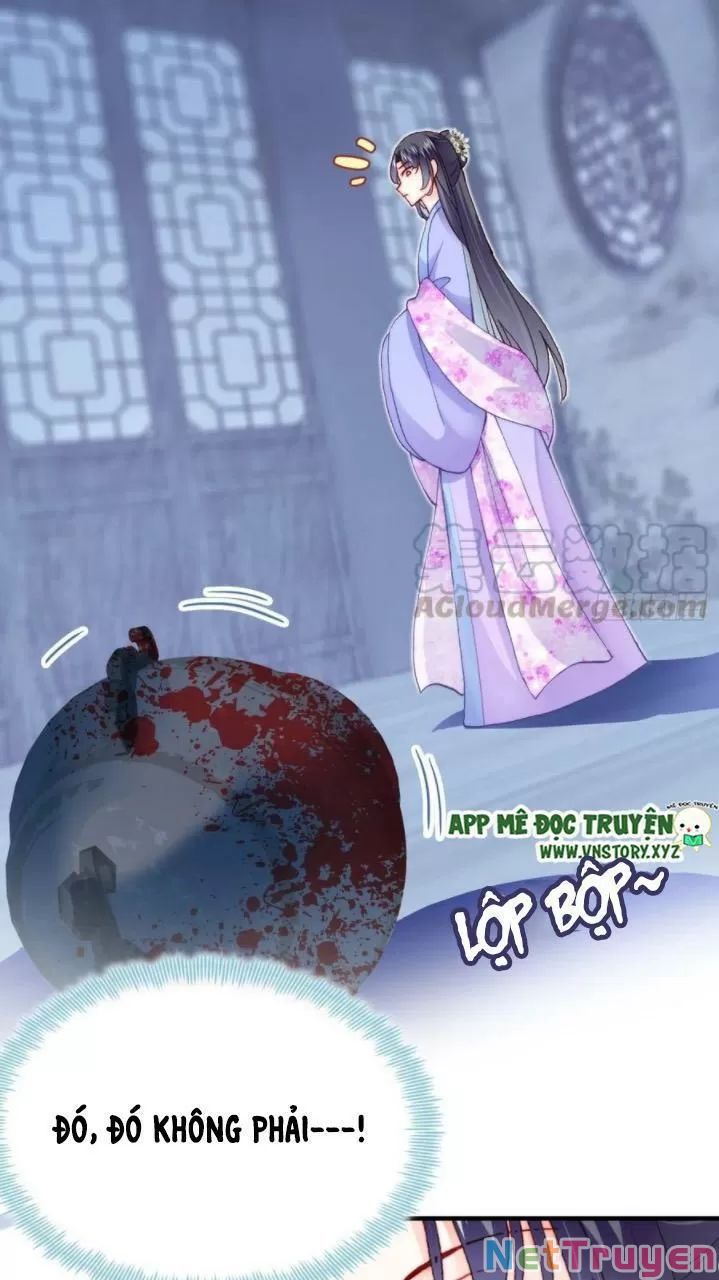 lại bị bệnh chiều chuộng quấn lấy chapter 32 44