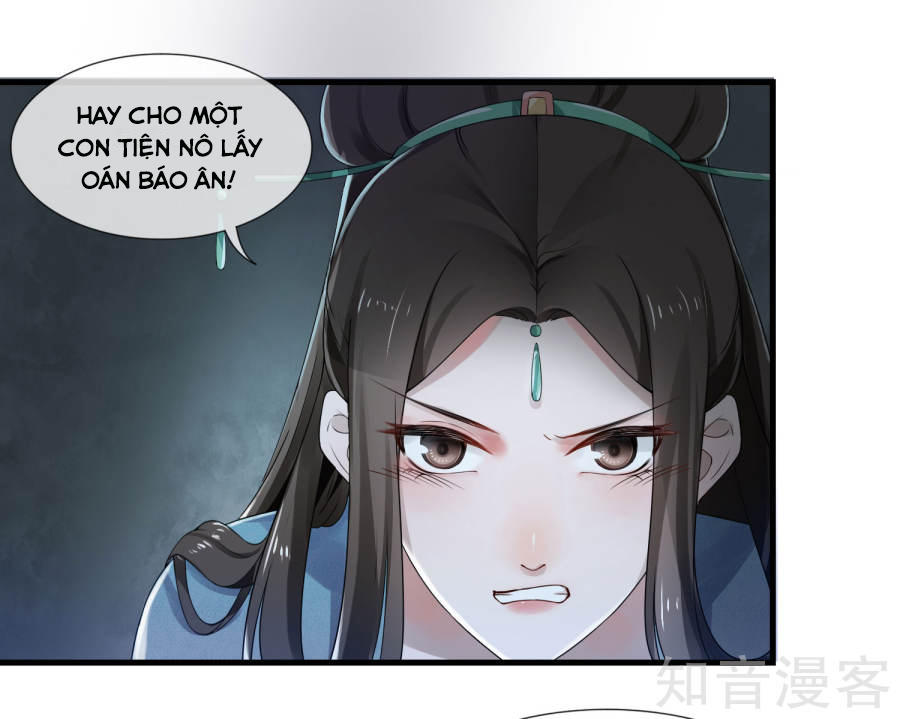 thịnh thế thiên kiêu chapter 1 18