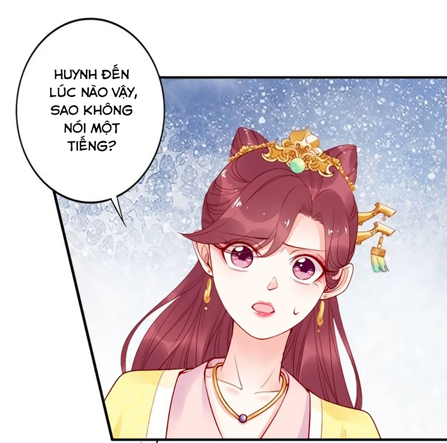 đế cung đông hoàng phi chapter 12 14