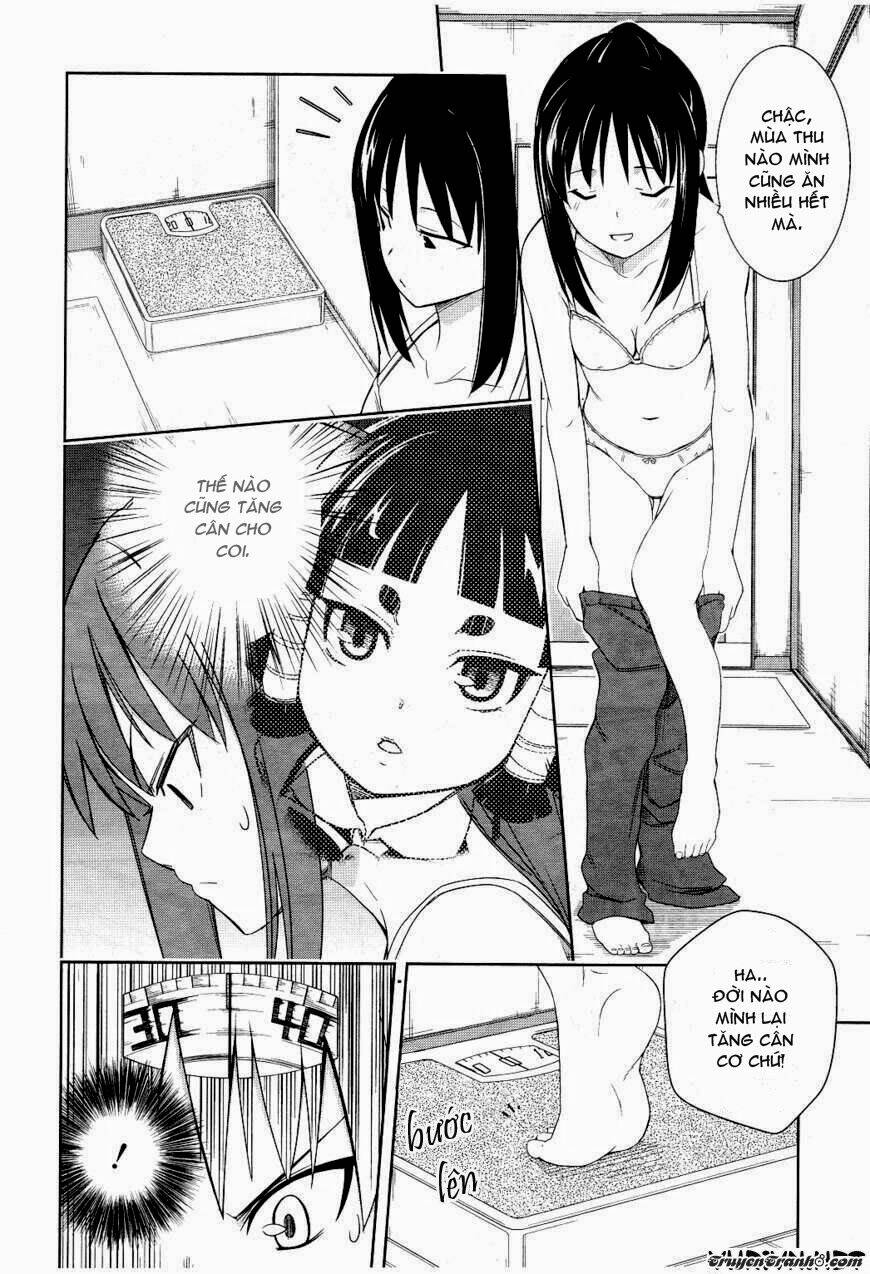 yamanko! chapter 11 4