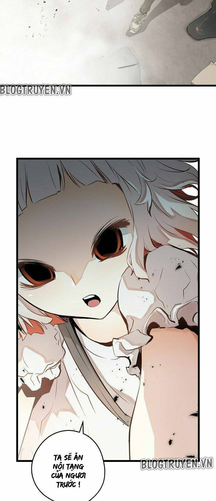 hứa lan chapter 19 30