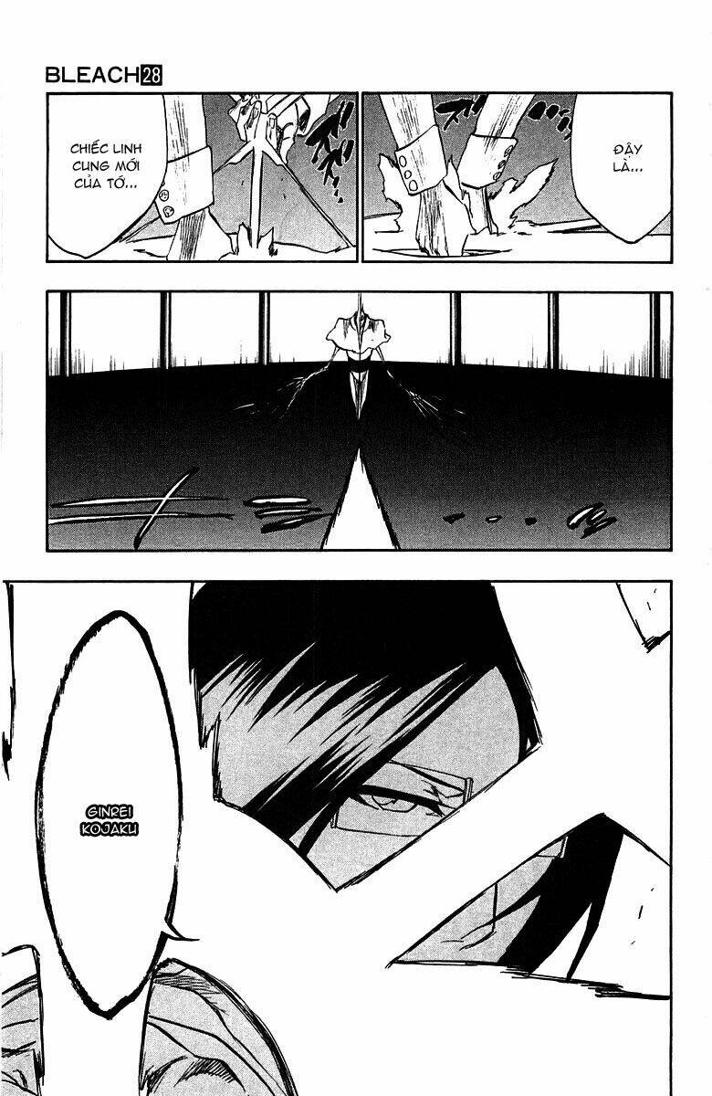 thần chết ichigo chapter 243 4