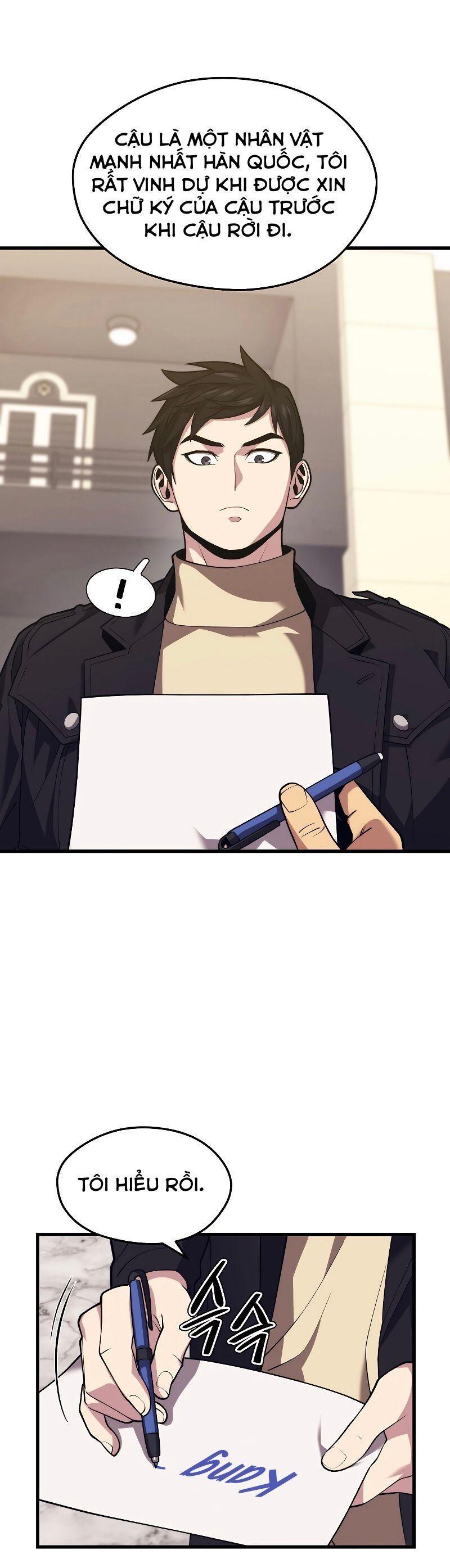 linh hồn ở nhà ga seoul chapter 39 31