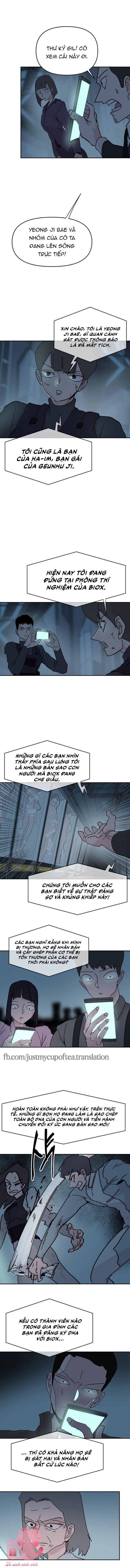 yêu không hồi kết chapter 66 9
