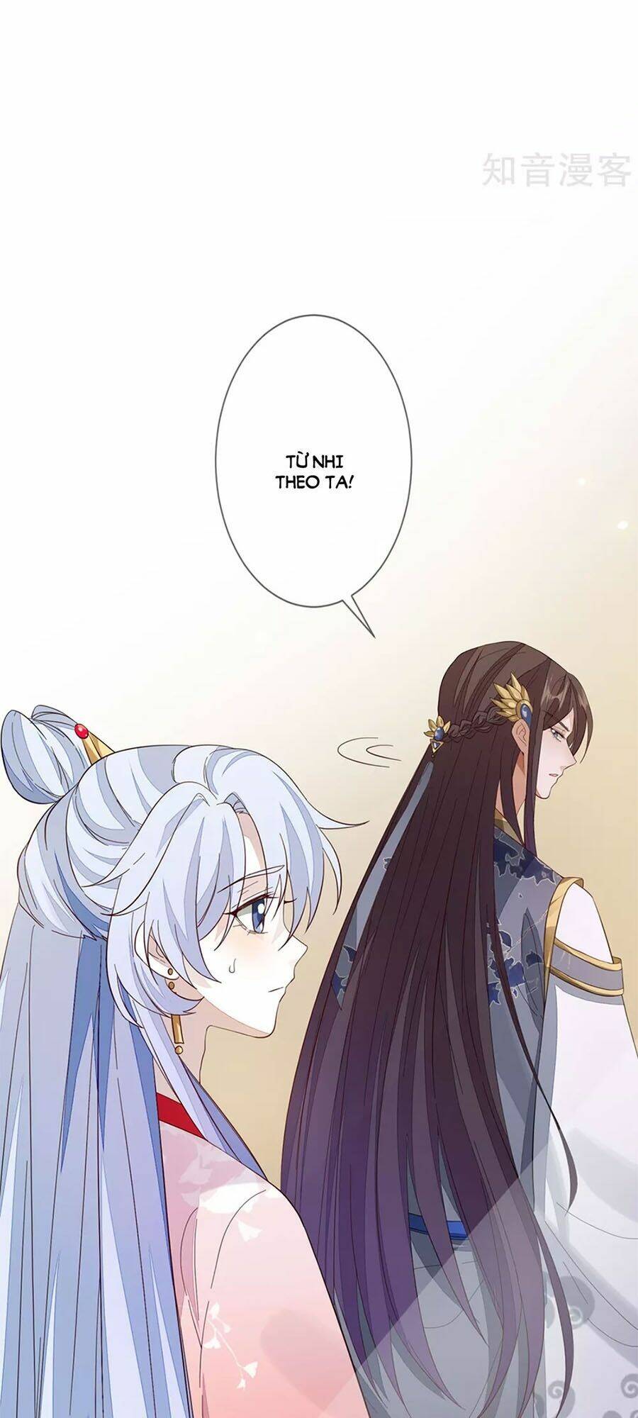 cửu khuyết phong hoa chapter 102 9