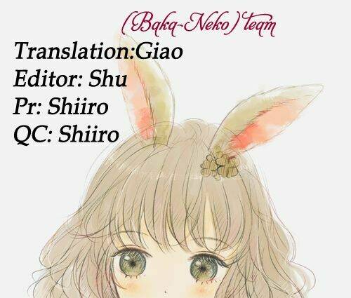 usotsuki lily chapter 21 1