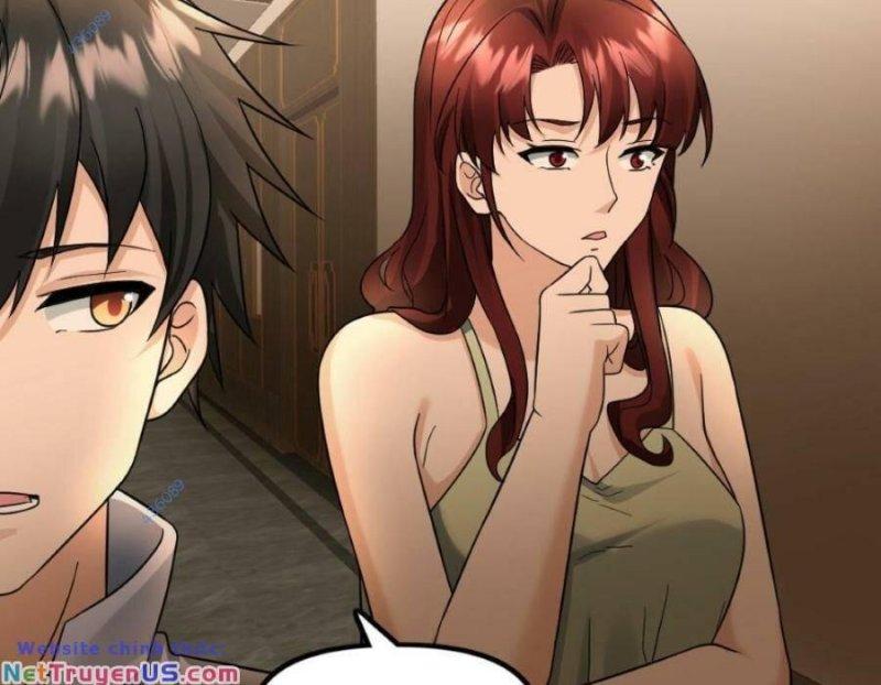 đóng băng toàn cầu: tôi gây dựng nên phòng an toàn thời tận thế chapter 121 19