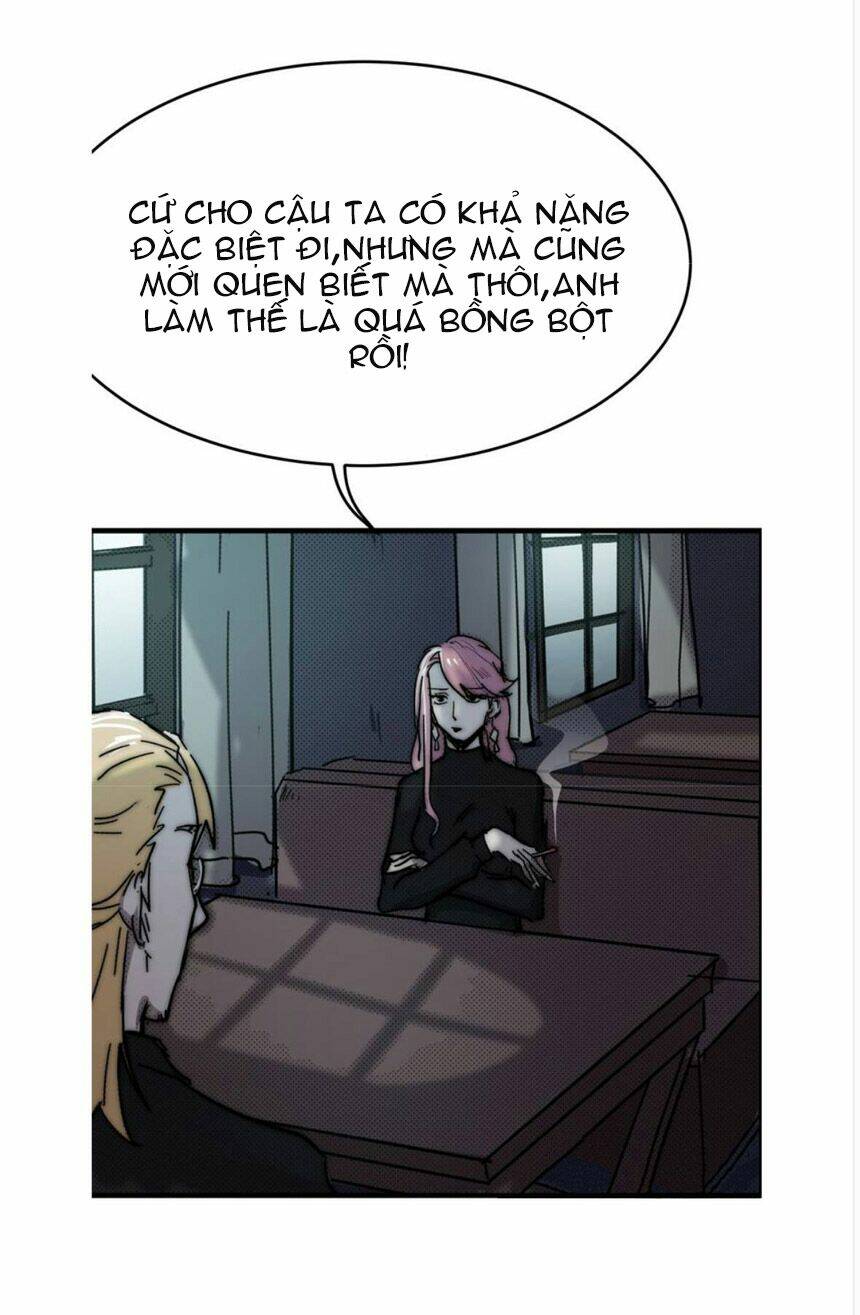 quạ đen chapter 12 25