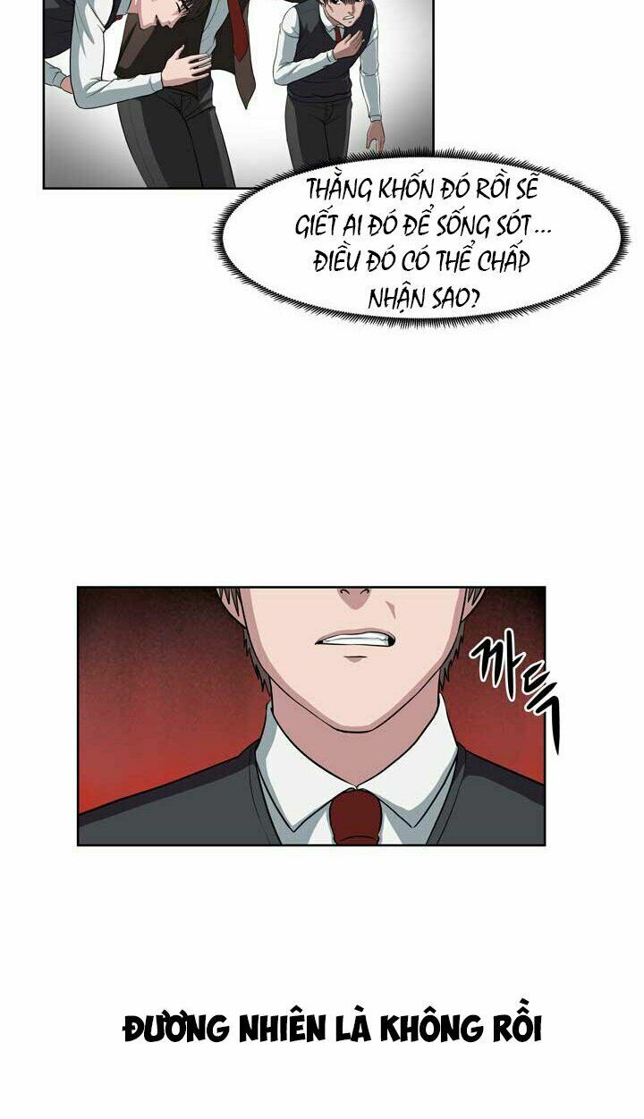 kẻ phán xét chapter 5 15