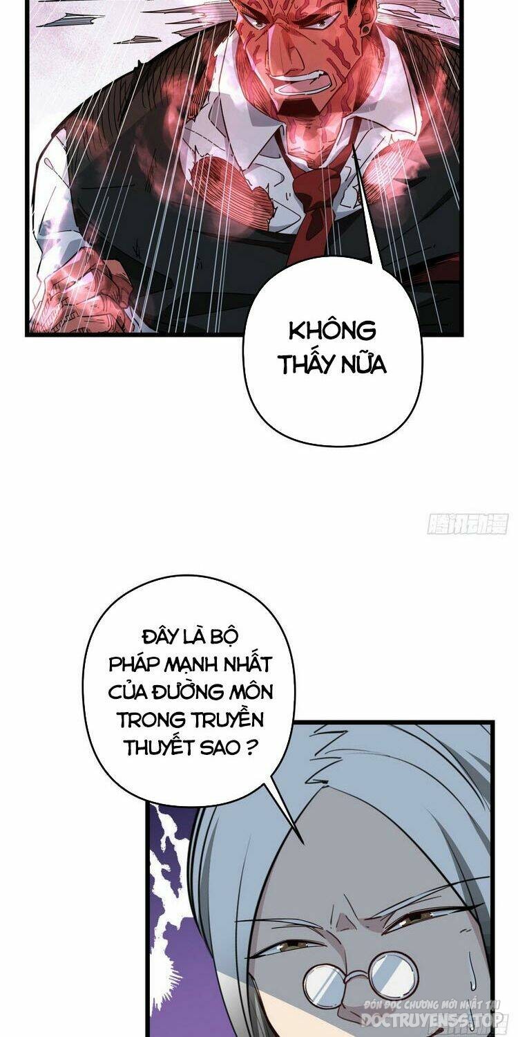 giải cứu 99 nữ chính ở mạt thế chapter 46 7
