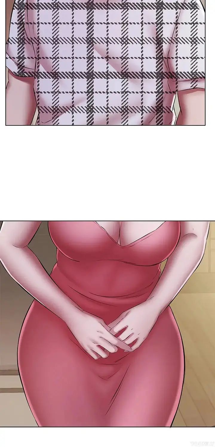 quý cô tầng dưới chapter 23 25