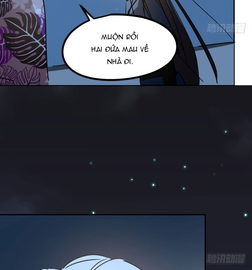 Bắt Lấy Ngao Ngao chapter 37 - Trang 48
