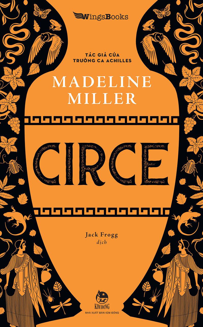 Kim Đồng - Circe