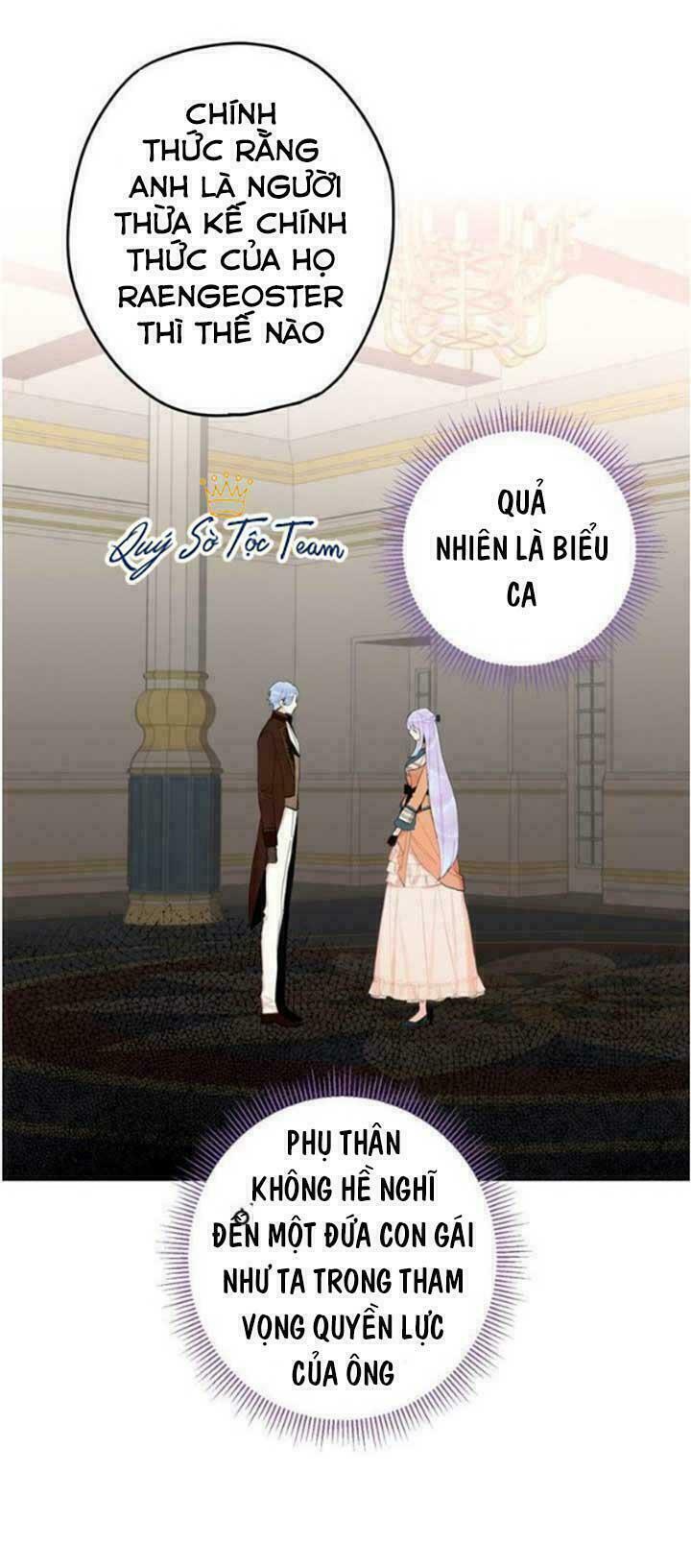 thánh nữ ẩn danh chapter 46 20