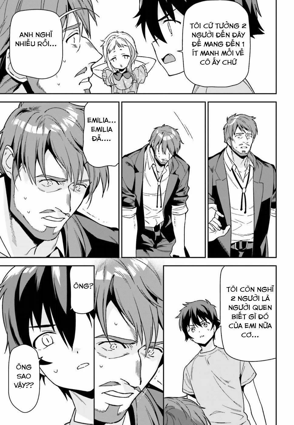 ma vương đi làm thêm chapter 73 10