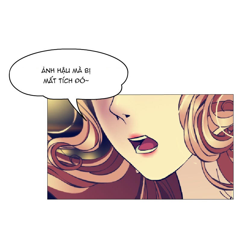 cạm bẫy của nữ thần chapter 117 14