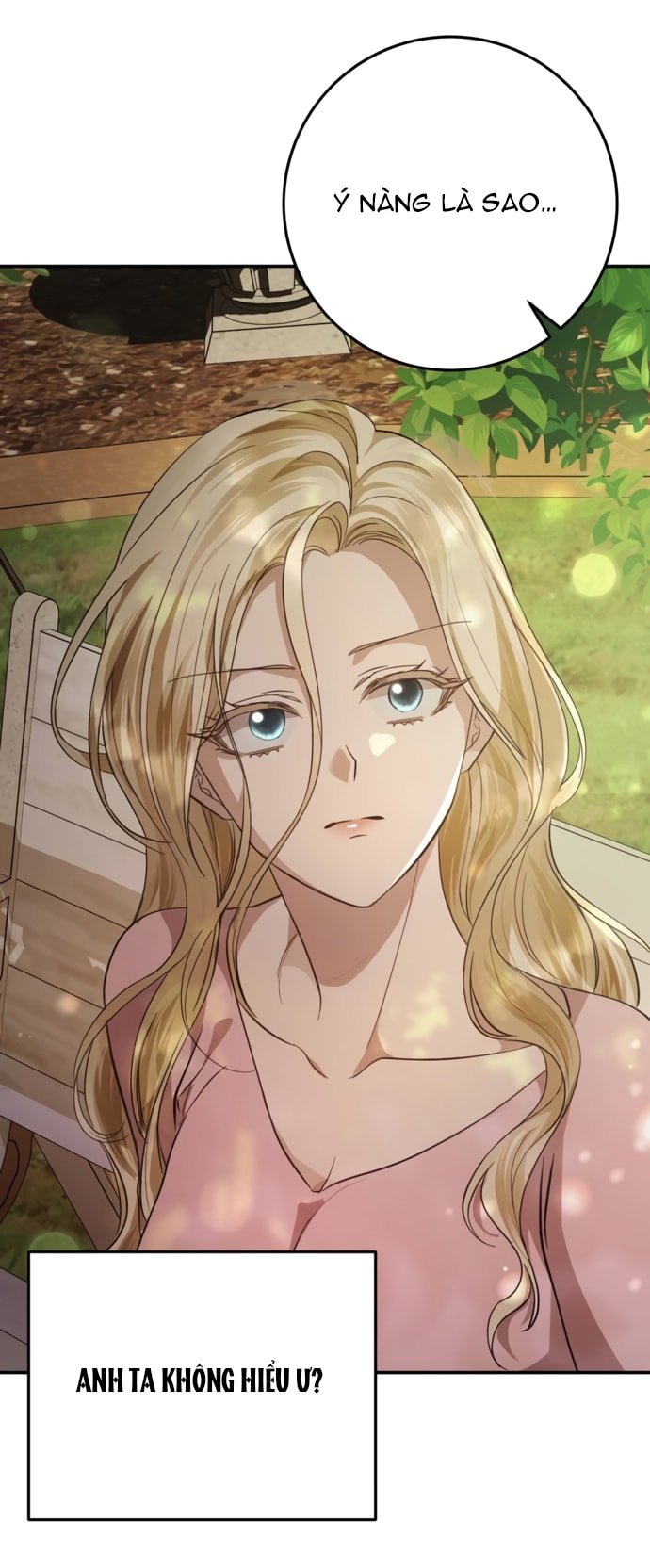 phía sau nụ cười của nàng công chúa sống sót chapter 15.2 39