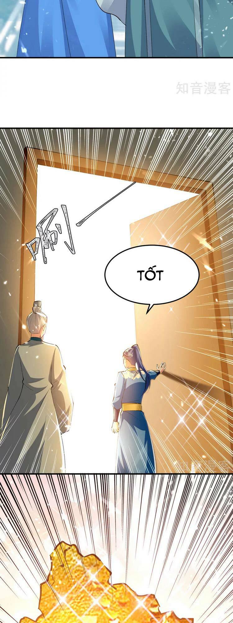 tối cường thăng cấp chapter 337 24