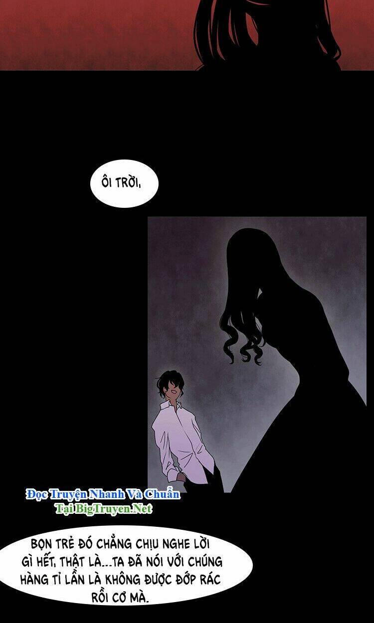 kidultic showtime chapter 8 8