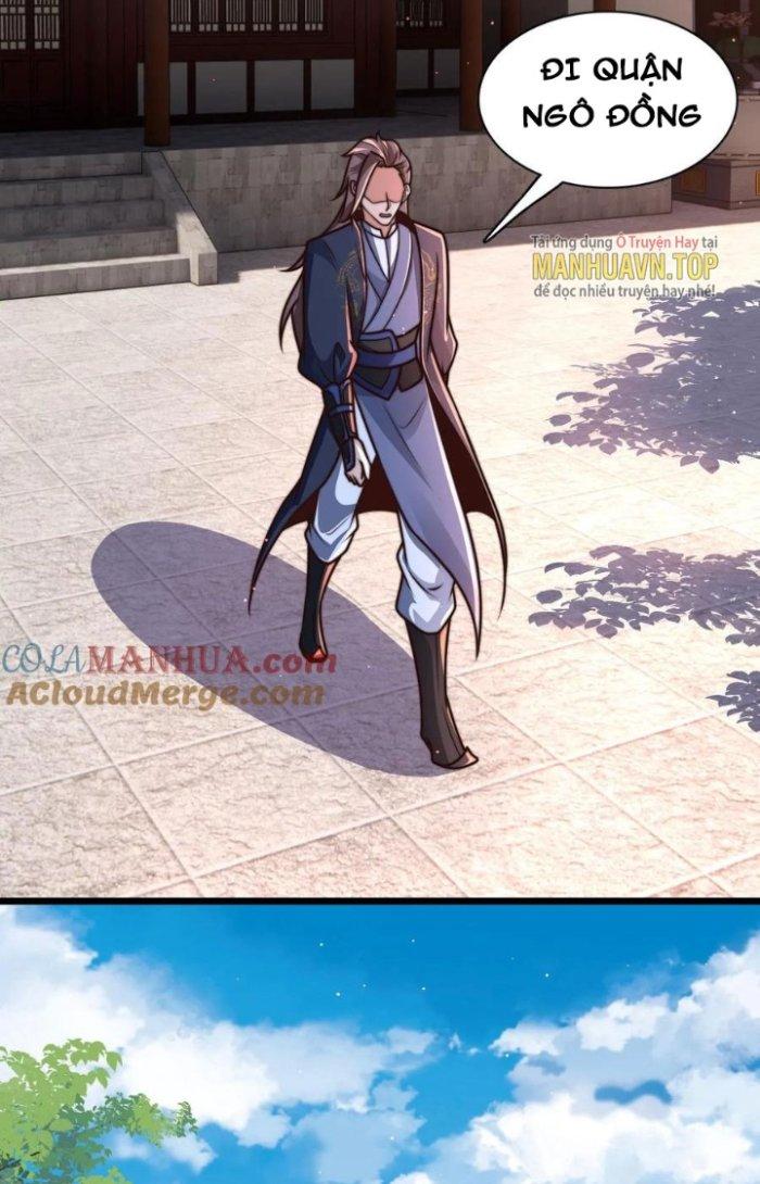 ta nuôi ma quỷ ở trấn ma ti chapter 99 15