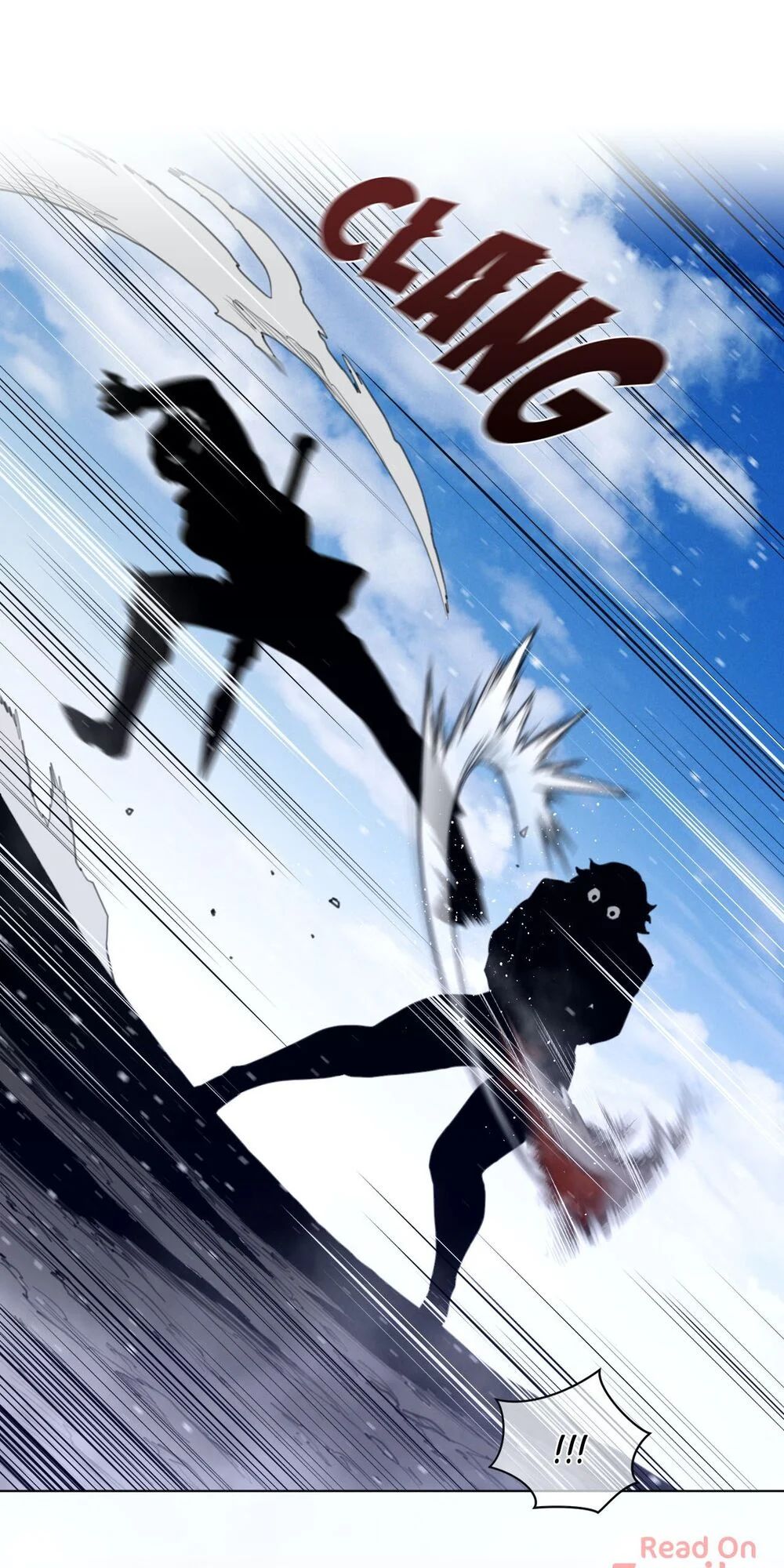 một nửa hoàn hảo chapter 98 15