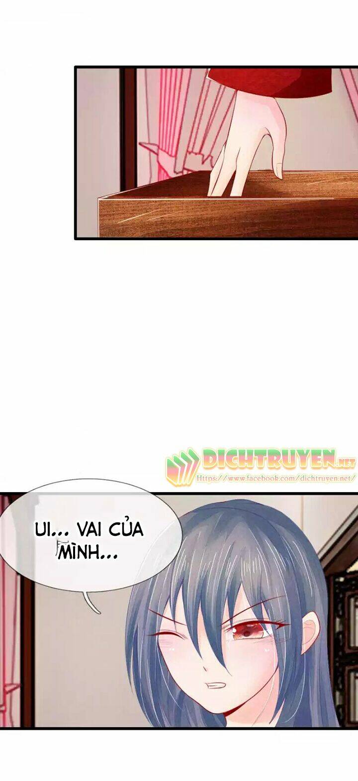 y phi quyền khuynh thiên hạ chapter 31 13
