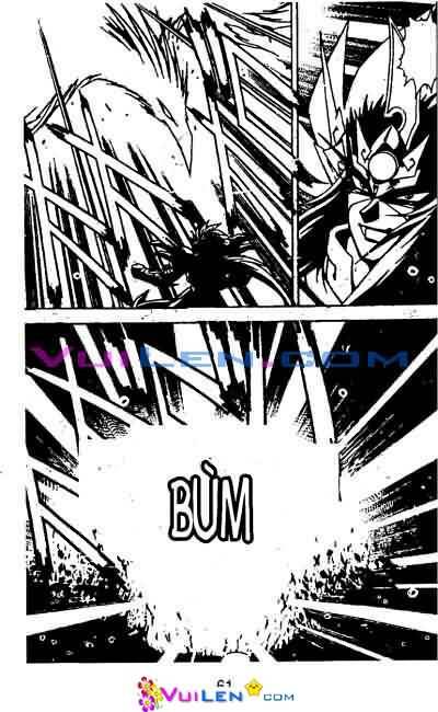 tiểu thần zenki - kishin douji zenki chapter 11 62