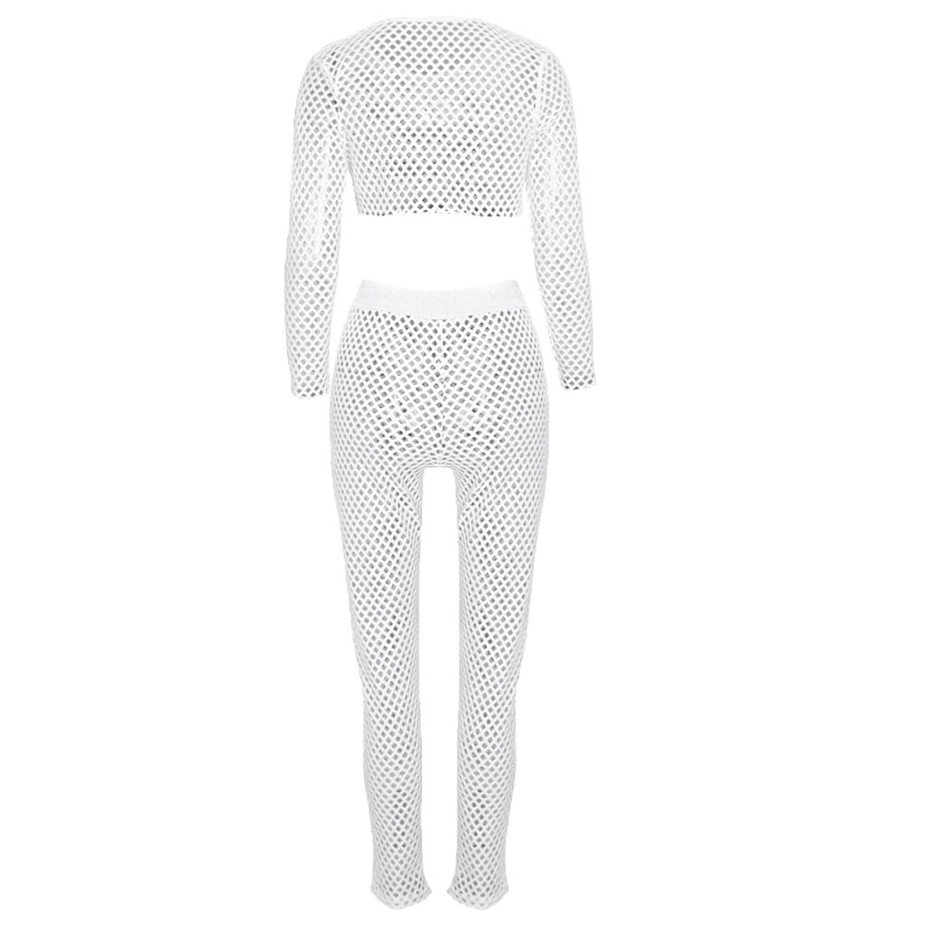 Lace Bathing Suit Crochet Bikini Cover Up Swimwear Summer Beach Dress for Women