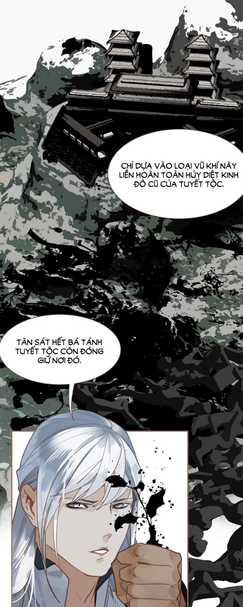 nhất đại linh hậu chapter 48 28