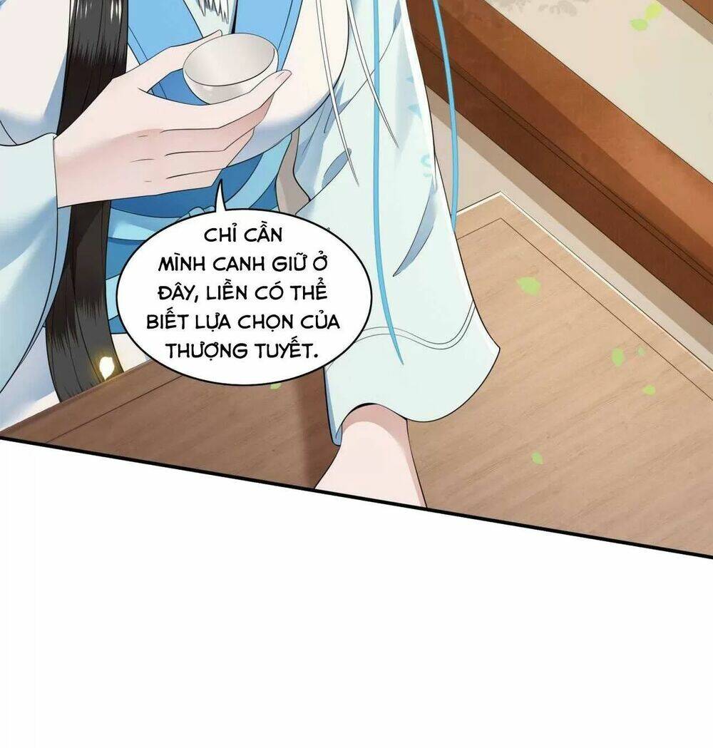 phượng hoàng vu phi chapter 99 13