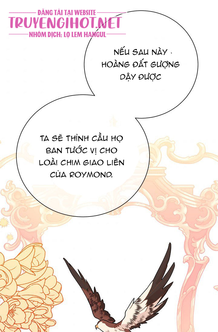 công chúa của loài chim chapter 34 43