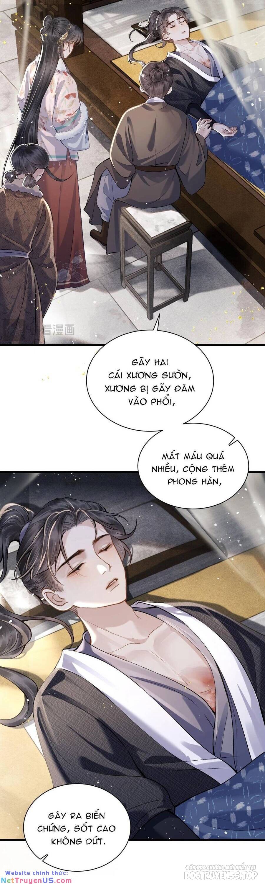 gả vai ác chapter 12 10