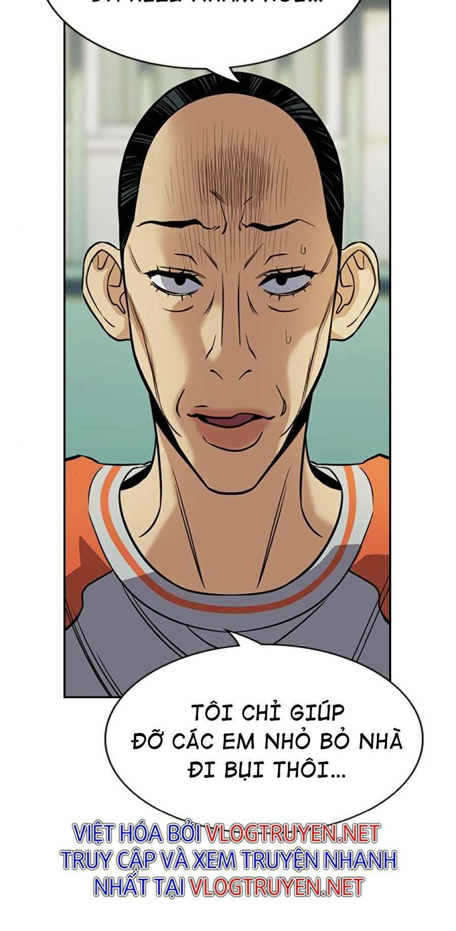 Giáo Dục Chân Chính chapter 72 38