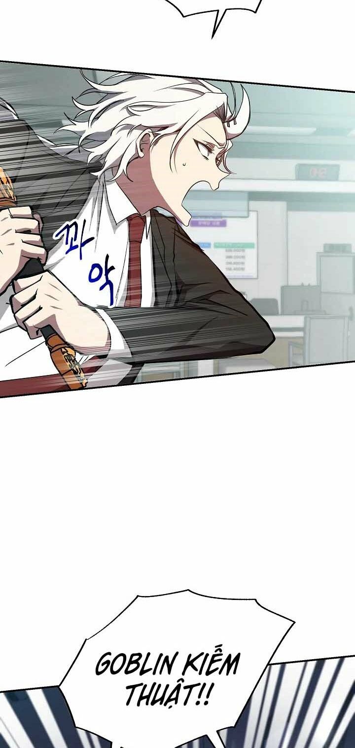 giả vờ làm kẻ vô dụng ở học đường chapter 18 38