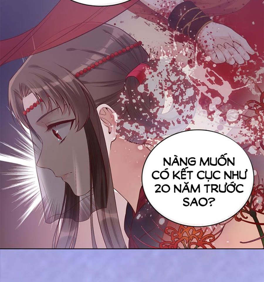 mỹ nhân già rồi chapter 28 8