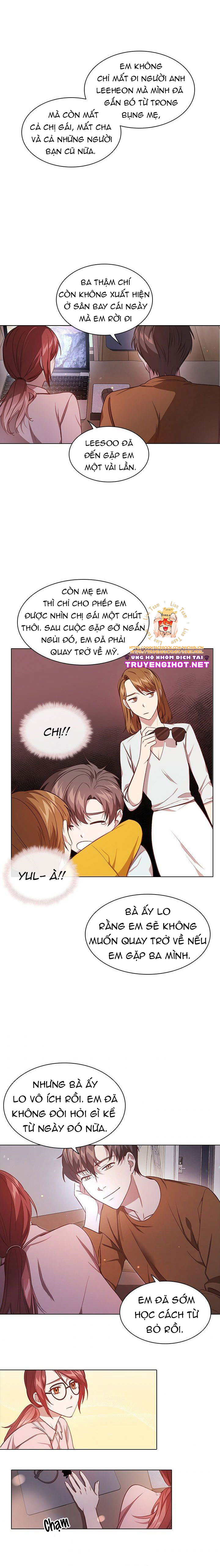 vướng vào mối quan hệ ngoài ý muốn chapter 35 3