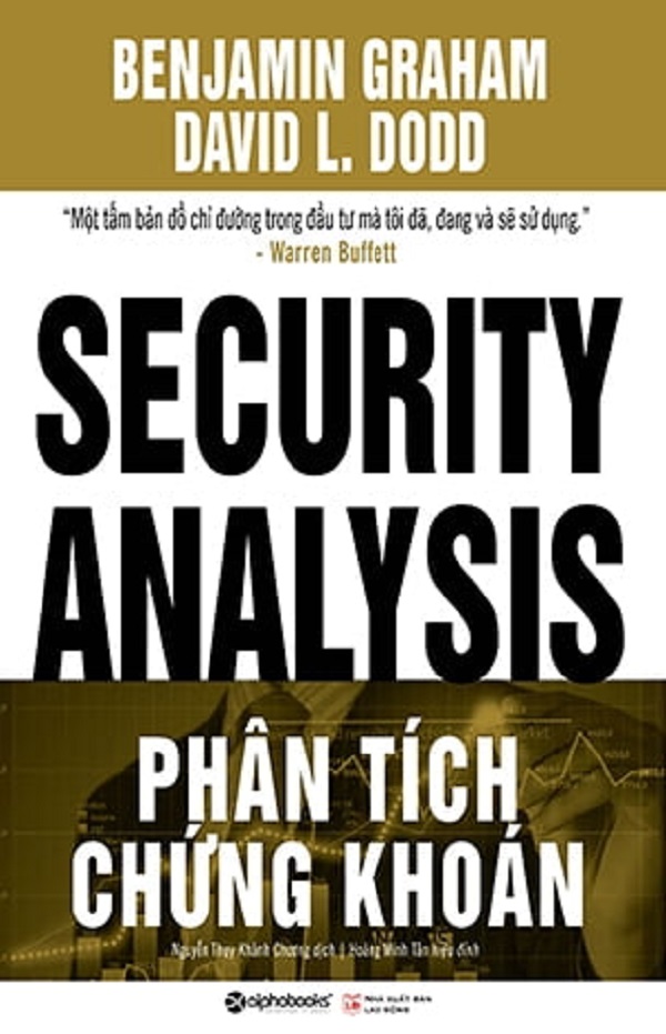 Phân Tích Chứng Khoán (Security Analysis)