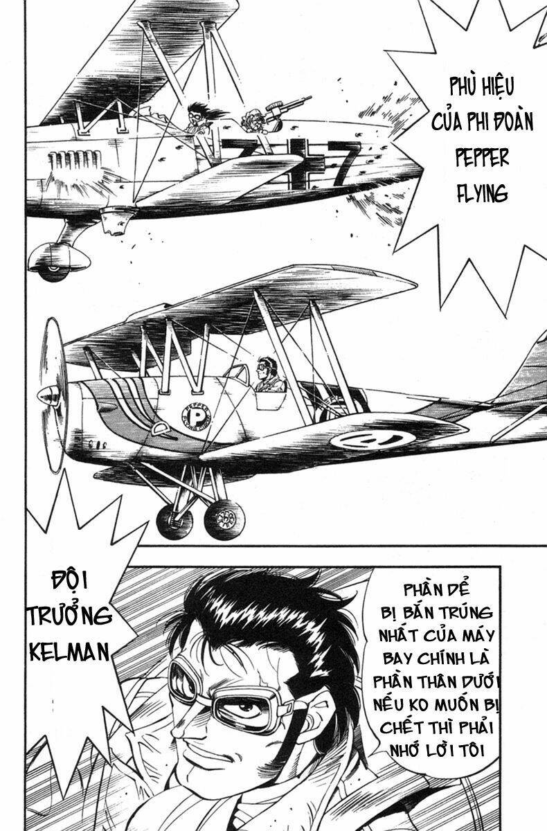 tenkuu no hasha z chapter 3 25