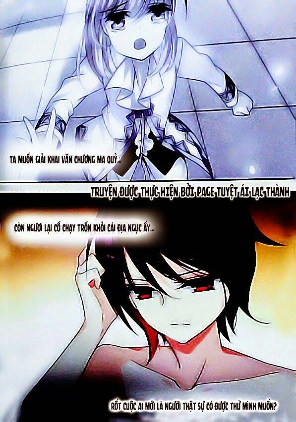 xuyên duyệt tây nguyên 3000 ngoại truyện chapter 7 13