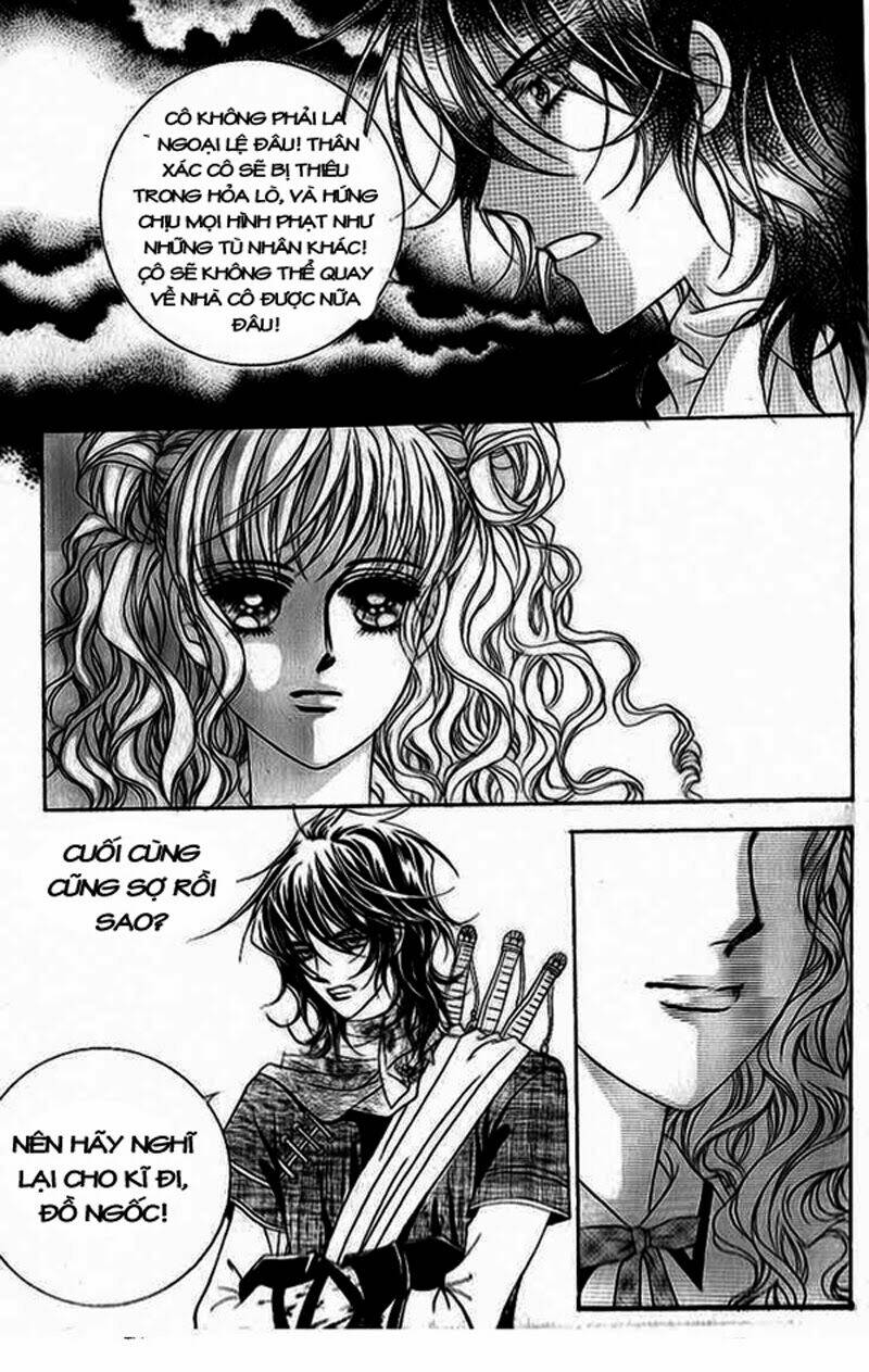 địa ngục tuyết trắng chapter 5 28