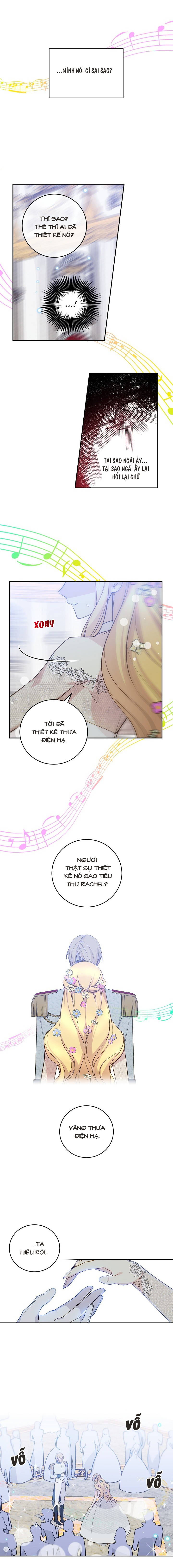 cô hầu giỏi giang chapter 40 8