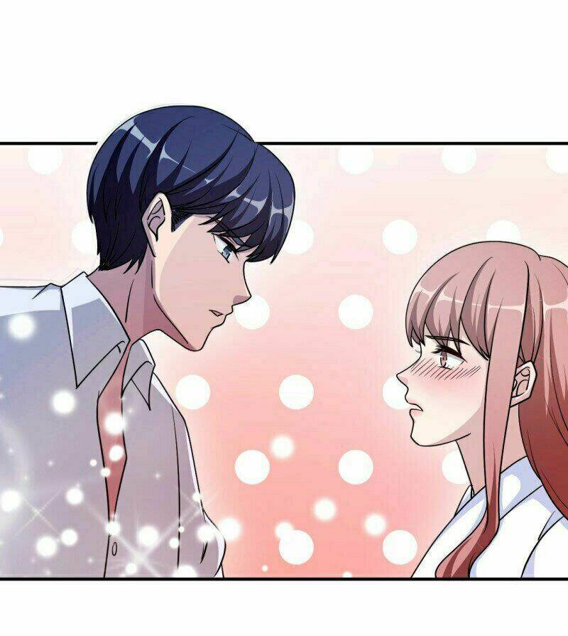 mạc thiếu bức hôn: vợ mới khó chống đỡ chapter 81 16