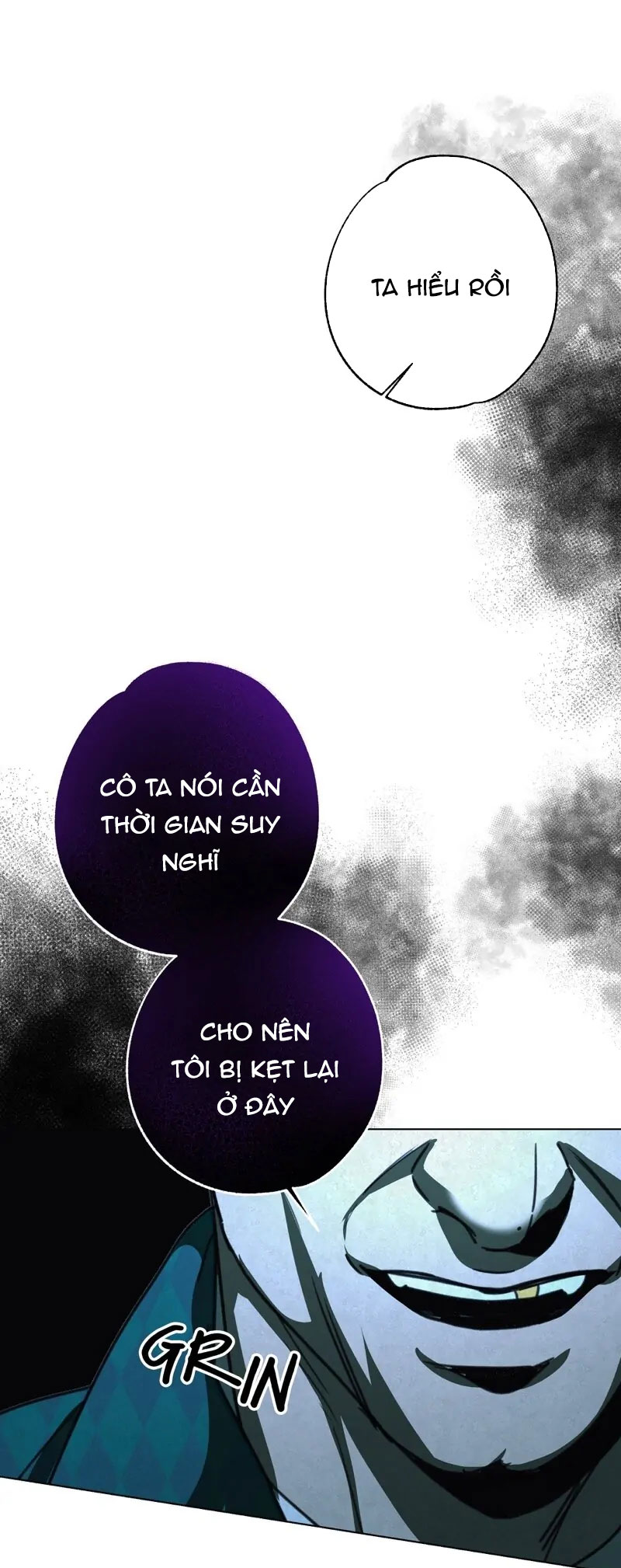 sự cứu rỗi đầy cám dỗ chapter 8.1 27